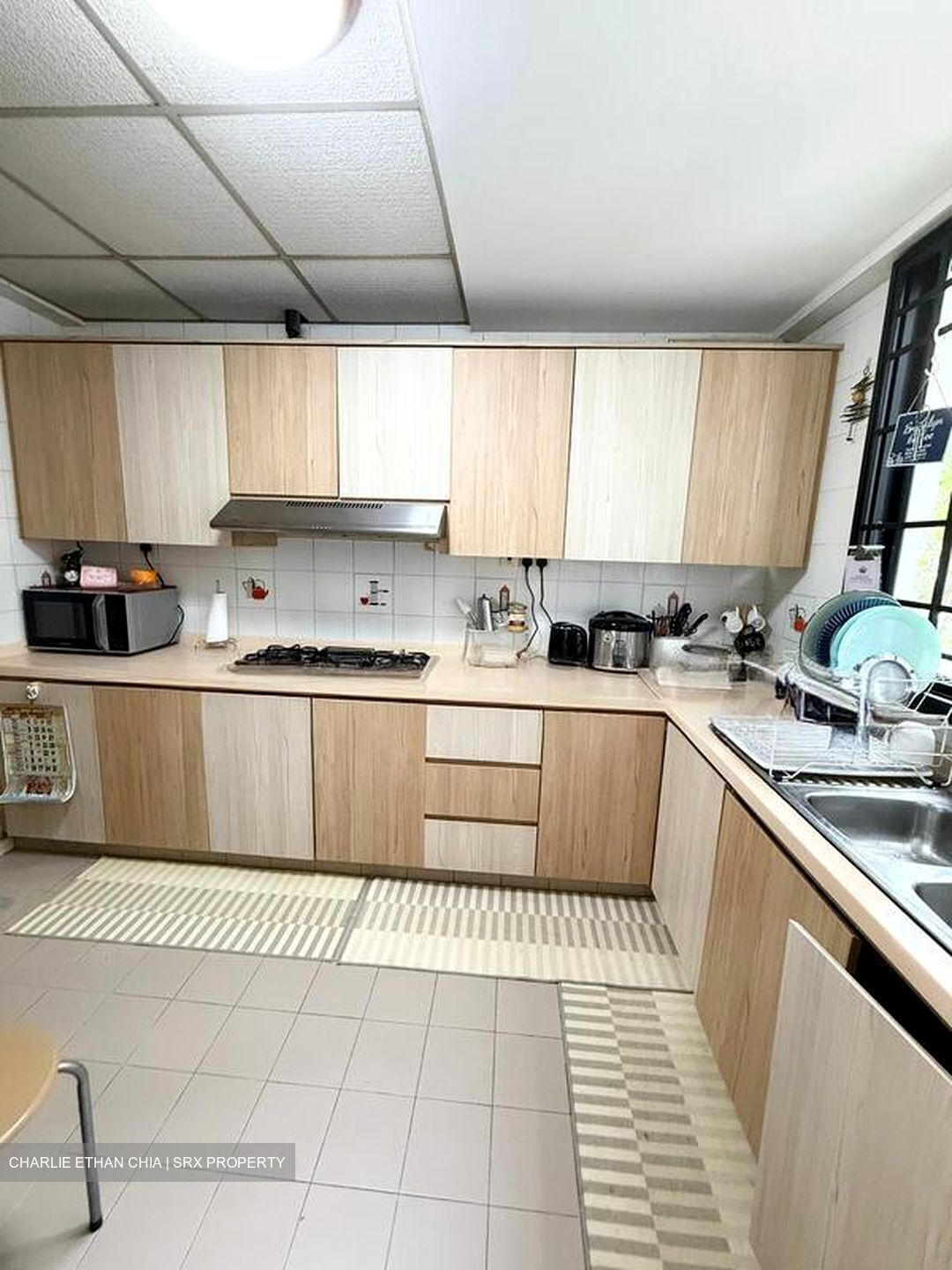 Central Green Condominium (D3), Condominium #516329431
